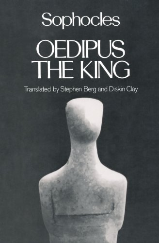 Sophocles/Oedipus the King@ Sophocles
