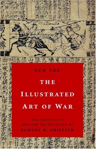 Sun Tzu/The Illustrated Art of War