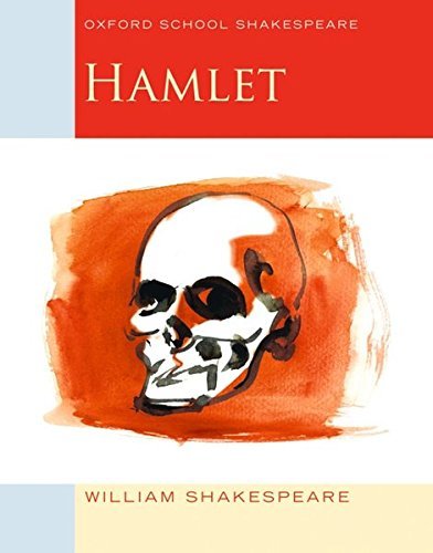 William Shakespeare/Hamlet