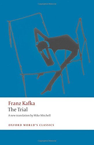 Franz Kafka/The Trial