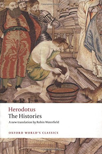 Herodotus/The Histories