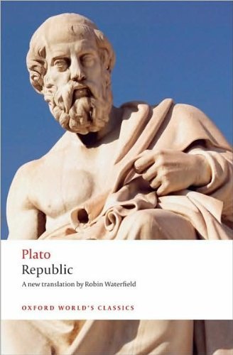 Plato/Republic