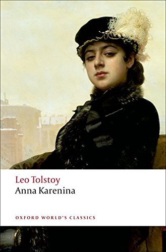 Tolstoy,Leo/ Maude,Louise Shanks (TRN)/ Maude,A/Anna Karenina@Reissue