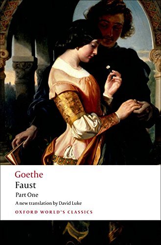 Johann Wolfgang von Goethe/Faust@ Part One