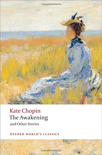 Kate Chopin/The Awakening@ And Other Stories
