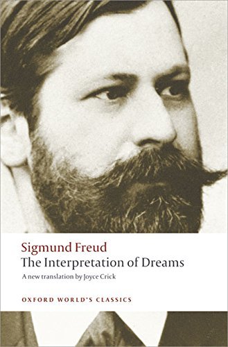 Sigmund Freud/The Interpretation of Dreams
