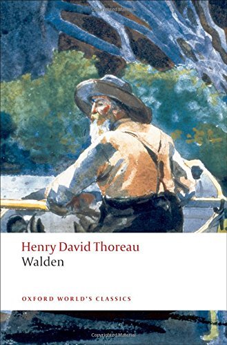 Henry David Thoreau/Walden