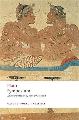 Plato/Symposium