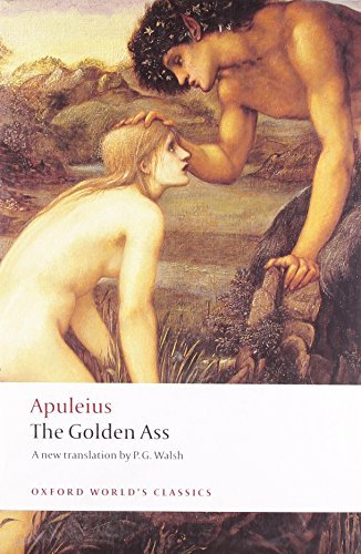 Apuleius/The Golden Ass