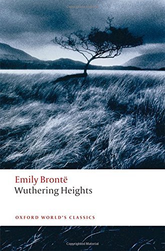 Emily Bront?/Wuthering Heights