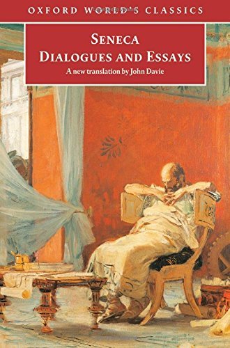 Seneca/Dialogues and Essays
