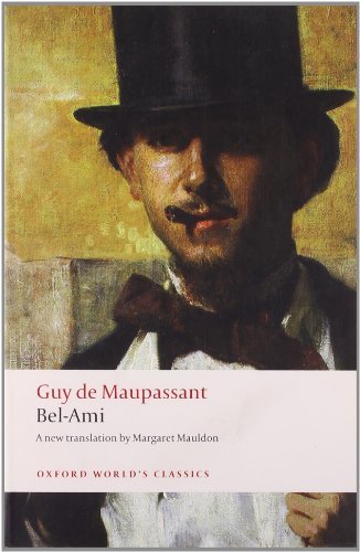 Guy de Maupassant/Bel-Ami