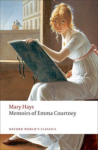 Mary Hays/Memoirs of Emma Courtney