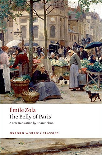 Emile Zola/The Belly of Paris