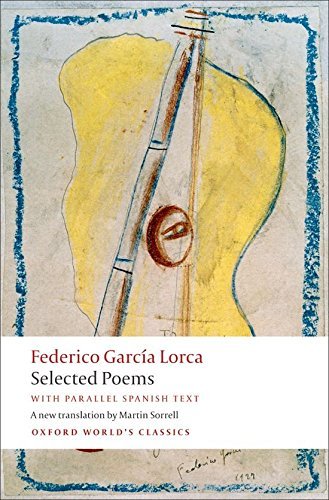 Federico Garc?a Lorca/Selected Poems