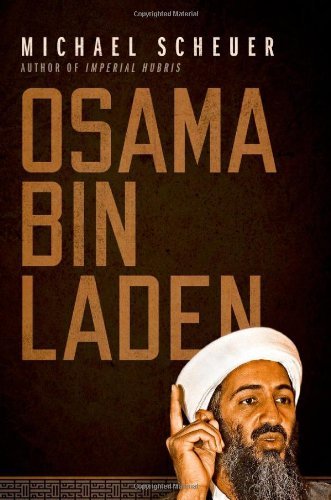 Michael Scheuer/Osama Bin Laden