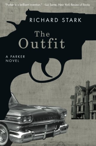 Richard Stark/The Outfit