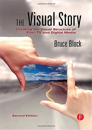 Bruce A. Block/The Visual Story@2