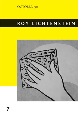 Graham Bader Roy Lichtenstein 