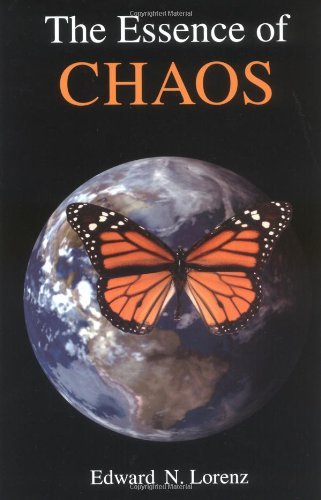 Edward N. Lorenz/The Essence of Chaos