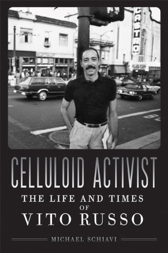 Michael Schiavi/Celluloid Activist@ The Life and Times of Vito Russo