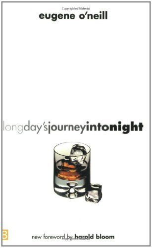 Eugene O'Neill/Long Day's Journey Into Night@0002 EDITION;