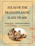 David Eltis Atlas Of The Transatlantic Slave Trade 