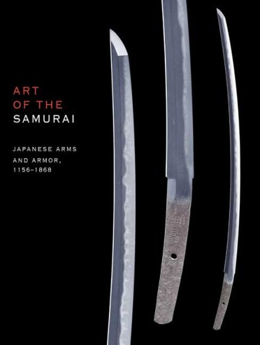 Morihiro Ogawa Art Of The Samurai Japanese Arms And Armor 1156 1868 