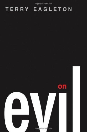 Terry Eagleton/On Evil