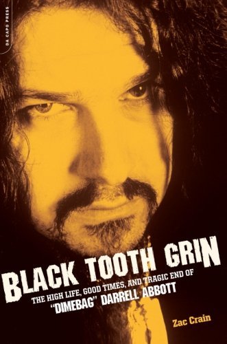 Zac Crain/Black Tooth Grin@ The High Life, Good Times, and Tragic End of Dime