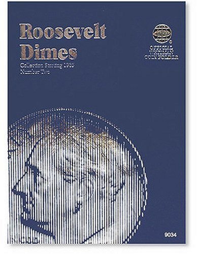 Whitman Publishing/CFT - Roosevelt Dimes