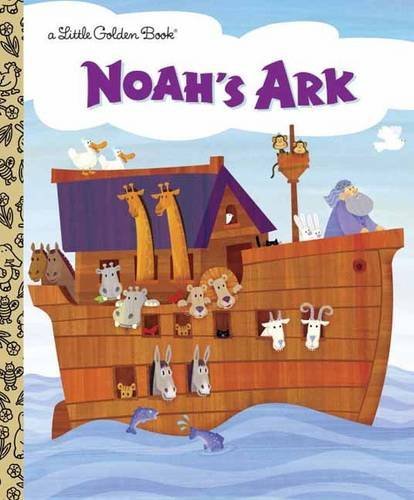 Barbara Shook Hazen/Noah's Ark