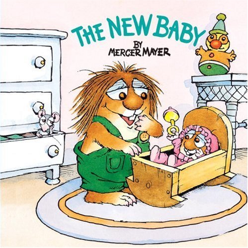 Mercer Mayer/New Baby,The