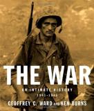 Ward Geoffrey C. War The An Intimate History 1941 1945 