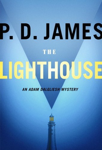P. D. James/Lighthouse@Adam Dalgliesh Mystery Series #13