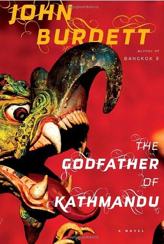 John Burdett/Godfather Of Kathmandu,The