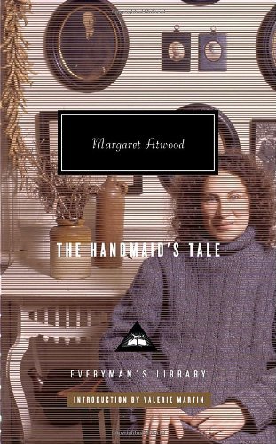 Margaret Atwood/The Handmaid's Tale