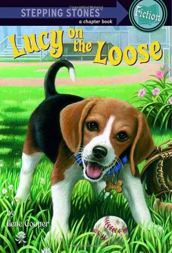 Ilene Cooper/Lucy on the Loose
