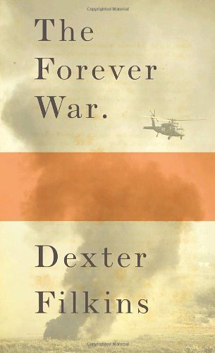 Dexter Filkins/Forever War,The