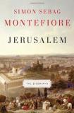Simon Sebag Montefiore Jerusalem The Biography 