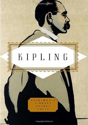 Rudyard Kipling Kipling Poems 