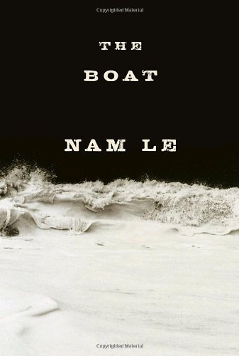 Nam Le/Boat,The