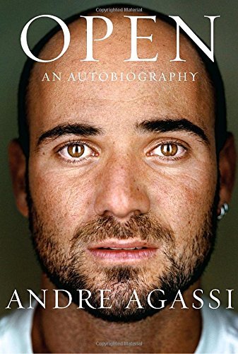 Andre Agassi/Open@ An Autobiography