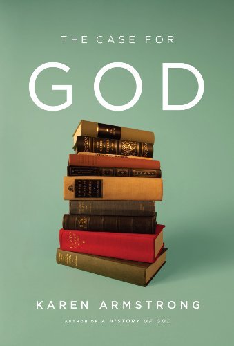 Karen Armstrong/The Case for God