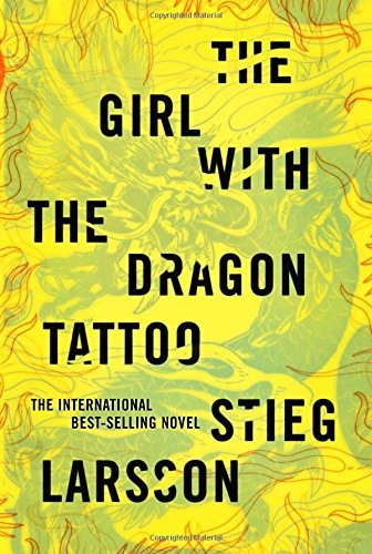 Larsson,Stieg/ Keeland,Reg (TRN)/The Girl with the Dragon Tattoo