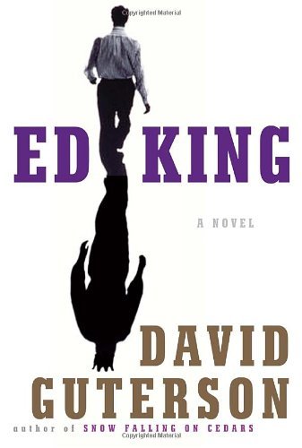 David Guterson/Ed King
