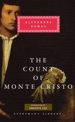 Alexandre Dumas/The Count of Monte Cristo
