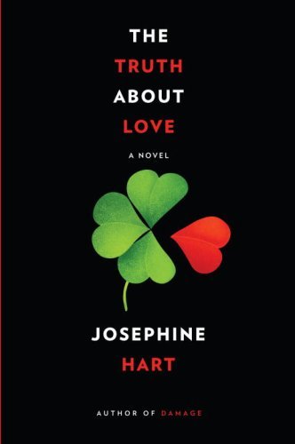 Josephine Hart/Truth About Love,The