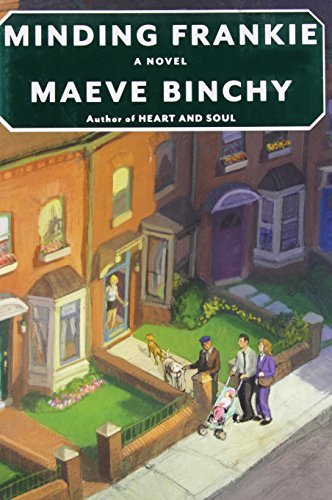 Maeve Binchy/Minding Frankie
