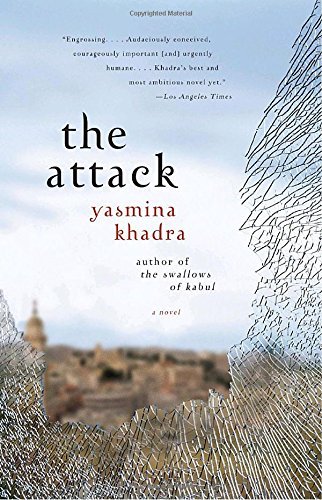 Khadra,Yasmina/ Cullen,John (TRN)/The Attack@Reprint